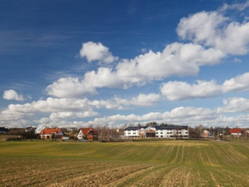 Dom seniora Pruszcz Gdański